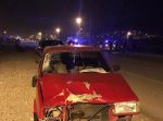 Esenköy Yolunda Ölümlü Trafik Kazası